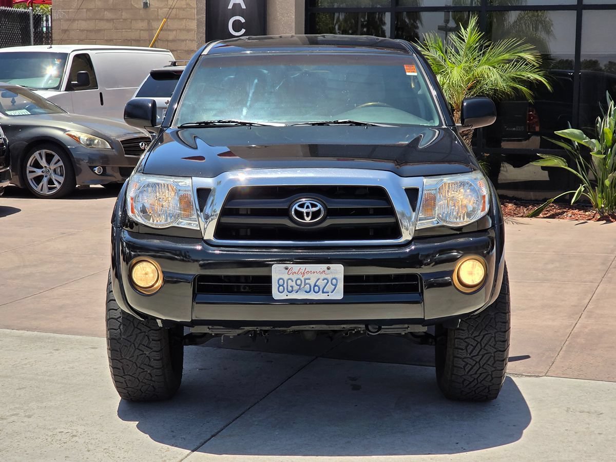 Used 2007 Toyota Tacoma PreRunner RWD image 4
