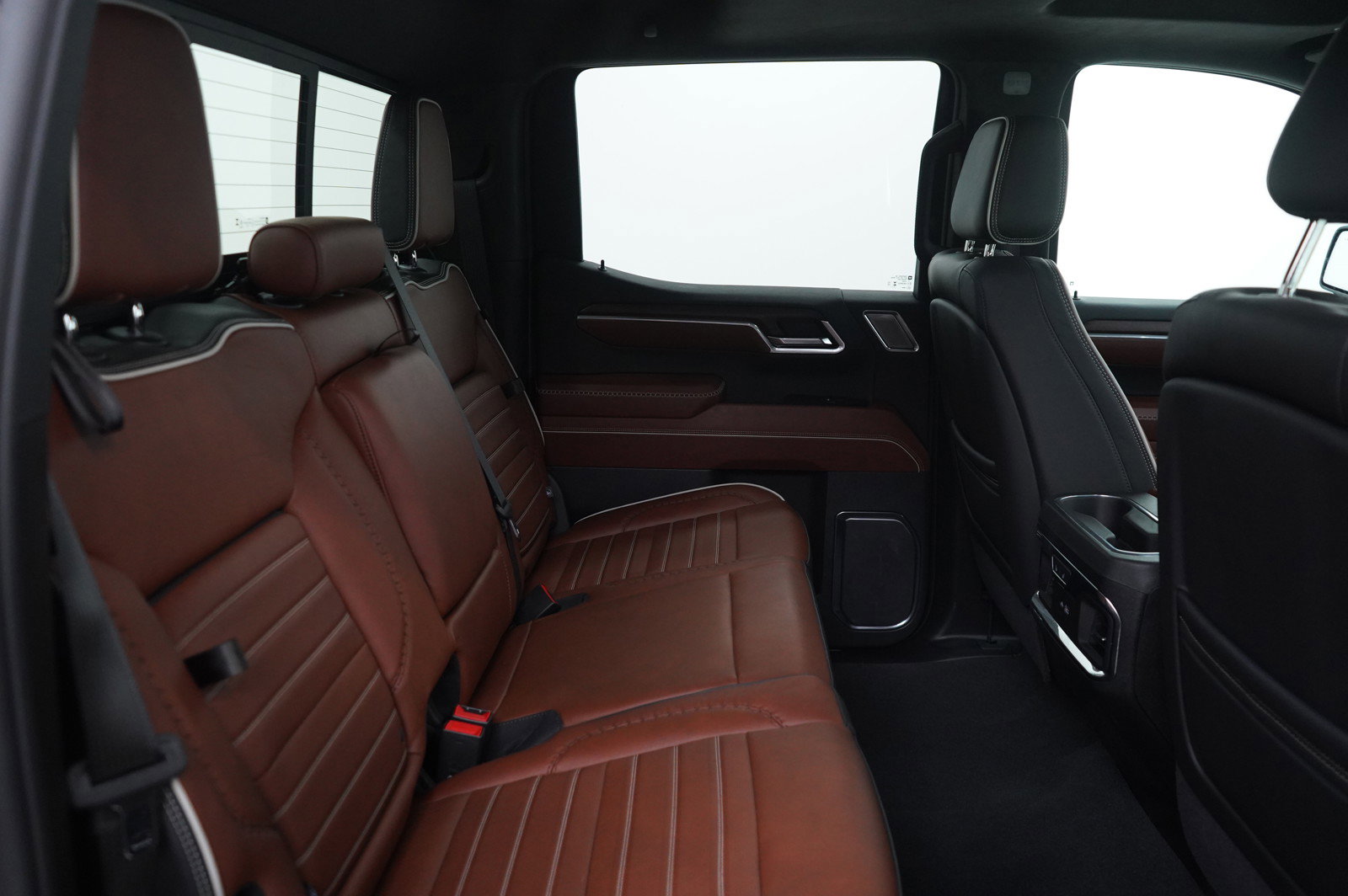 Used 2024 GMC Sierra 1500 Denali Ultimate image 13