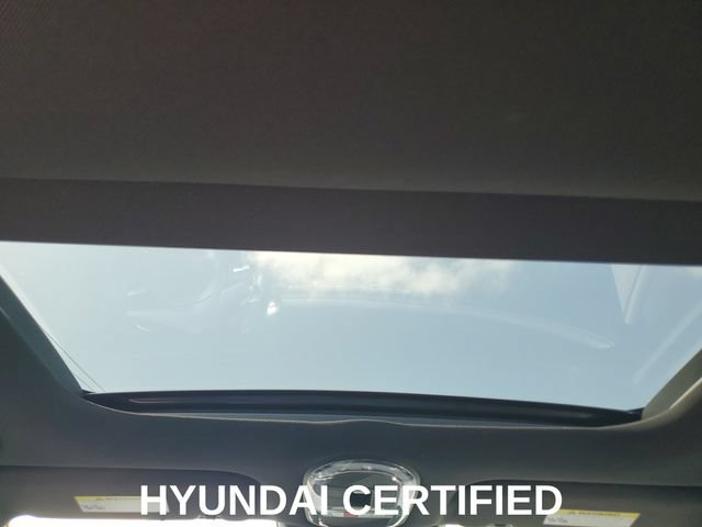 Certified 2023 Hyundai Ioniq 6 Limited RWD image 22