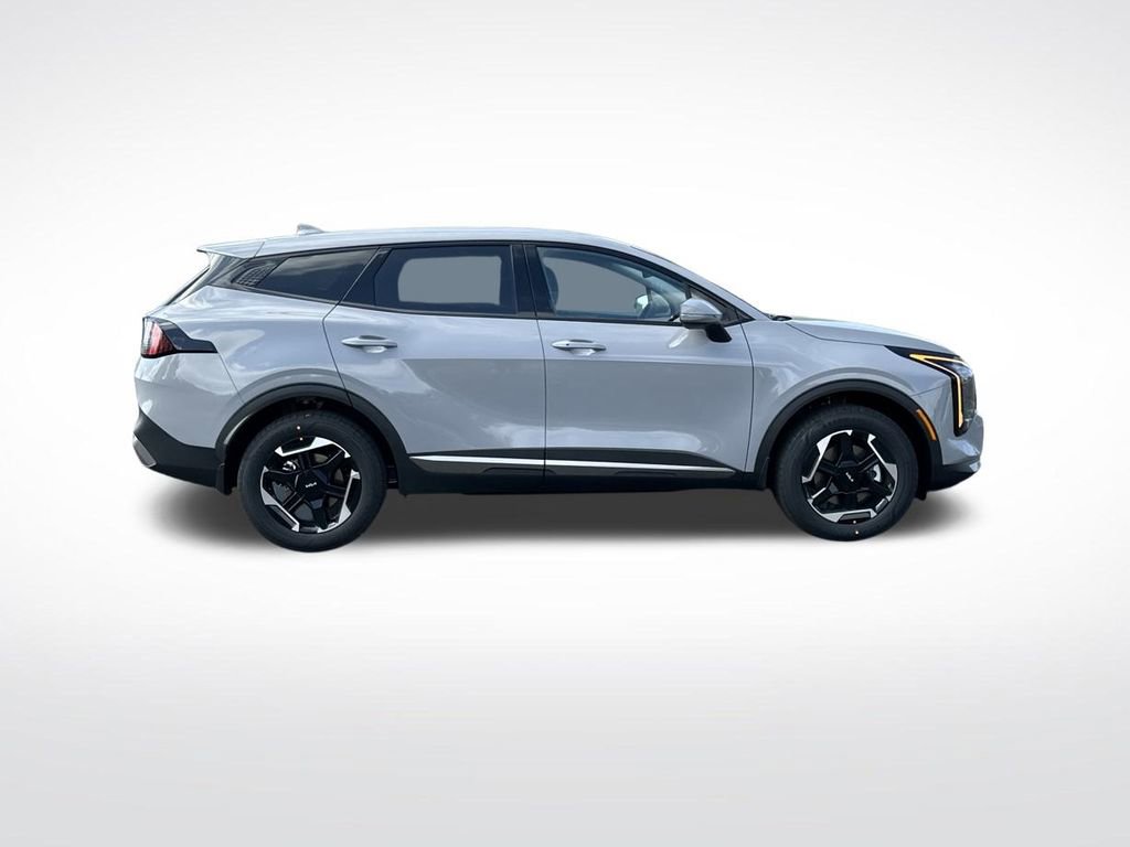 New 2026 Kia Sportage S image 6