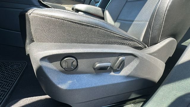 Used 2022 Volkswagen Atlas SE image 23