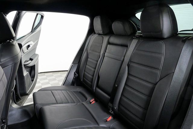 Used 2024 Alfa Romeo Tonale Ti w/ Active Assist Package AWD/4WD image 19