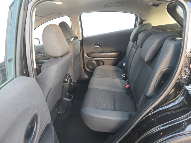 Used 2021 Honda HR-V LX image 26