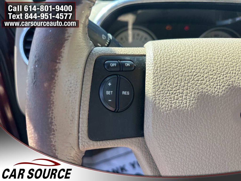 Used 2008 Ford Explorer Eddie Bauer image 20