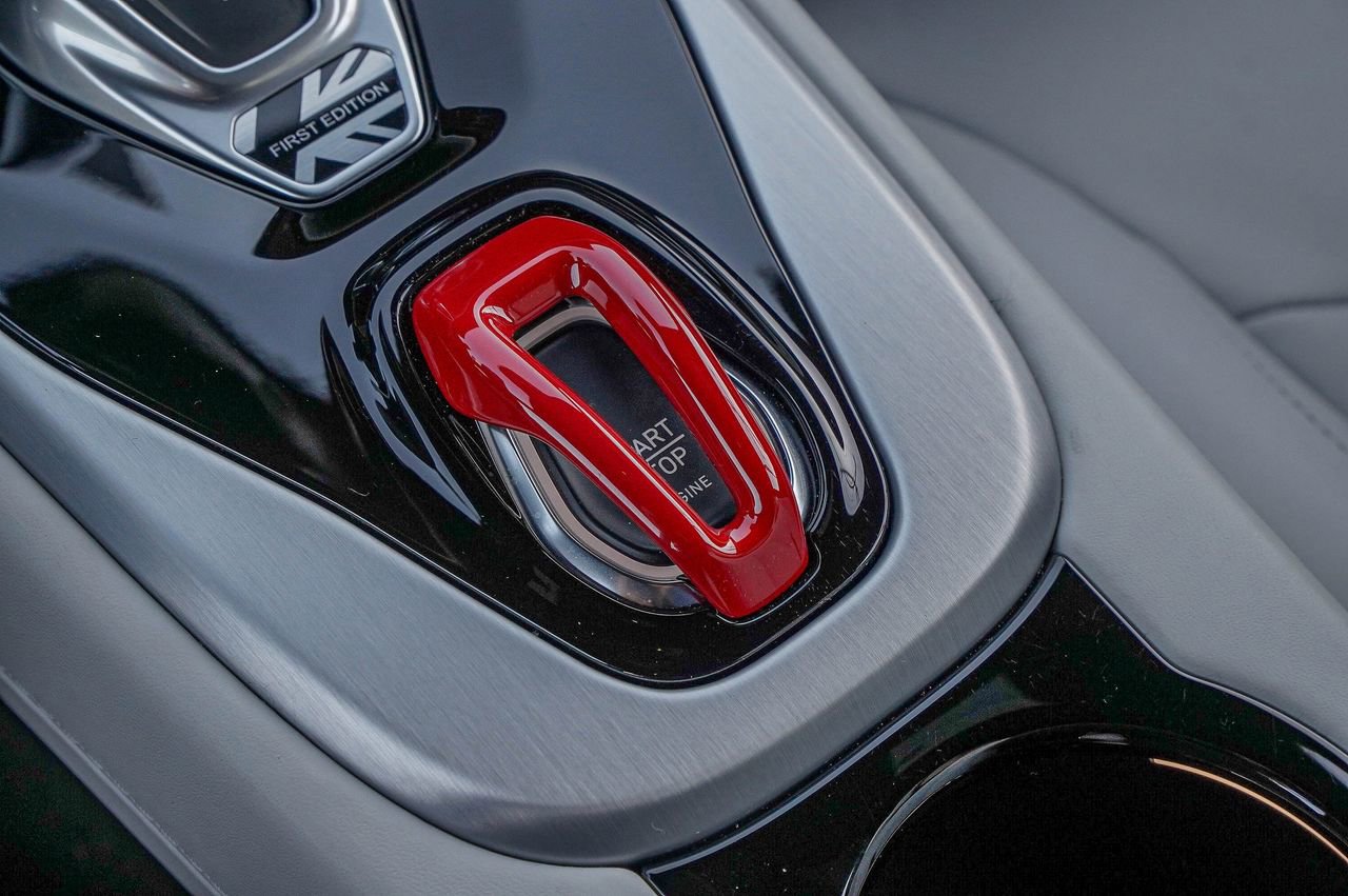 Used 2024 Lotus Emira First Edition image 34