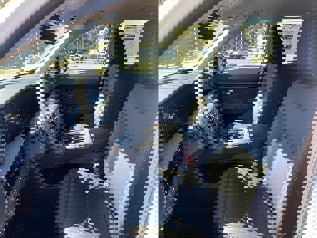 New 2025 Nissan Murano SV image 25