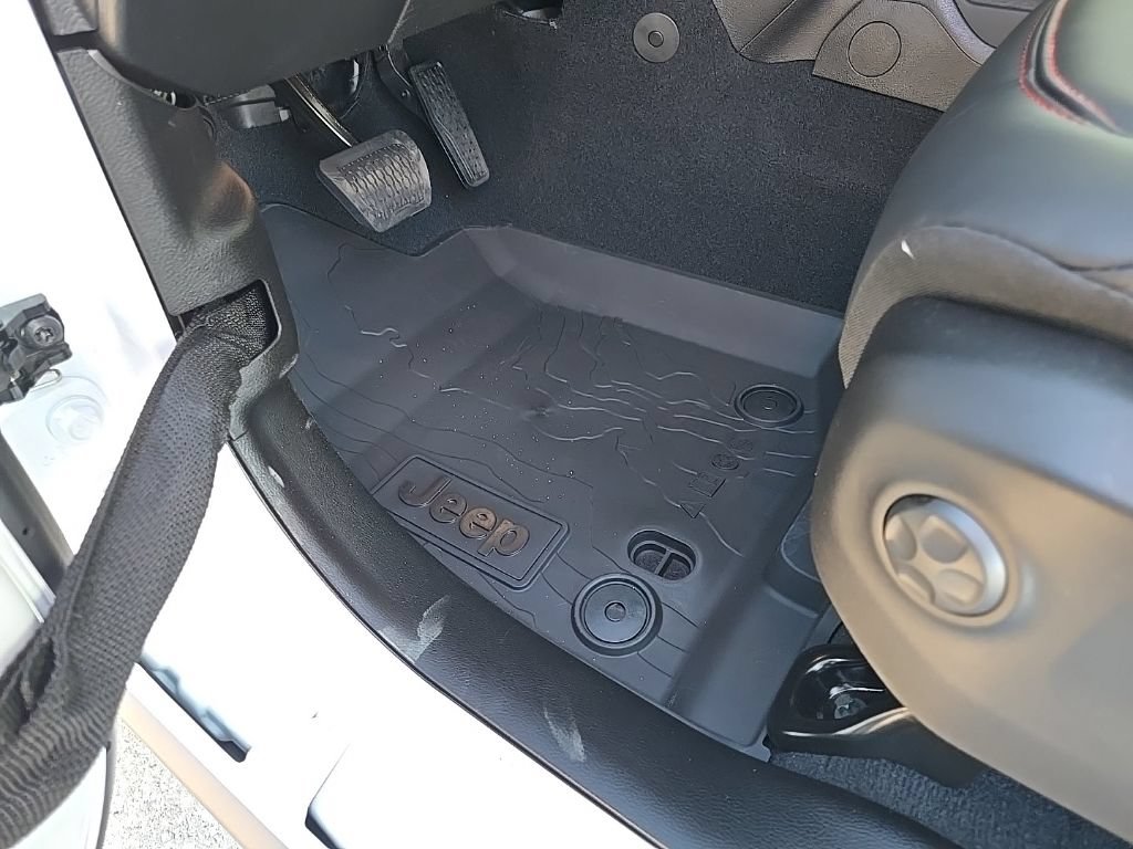 New 2026 Jeep Gladiator Mojave AWD/4WD image 43