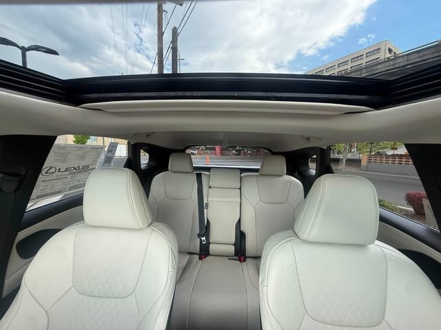 New 2026 Lexus RX 350 Premium Plus AWD/4WD image 24