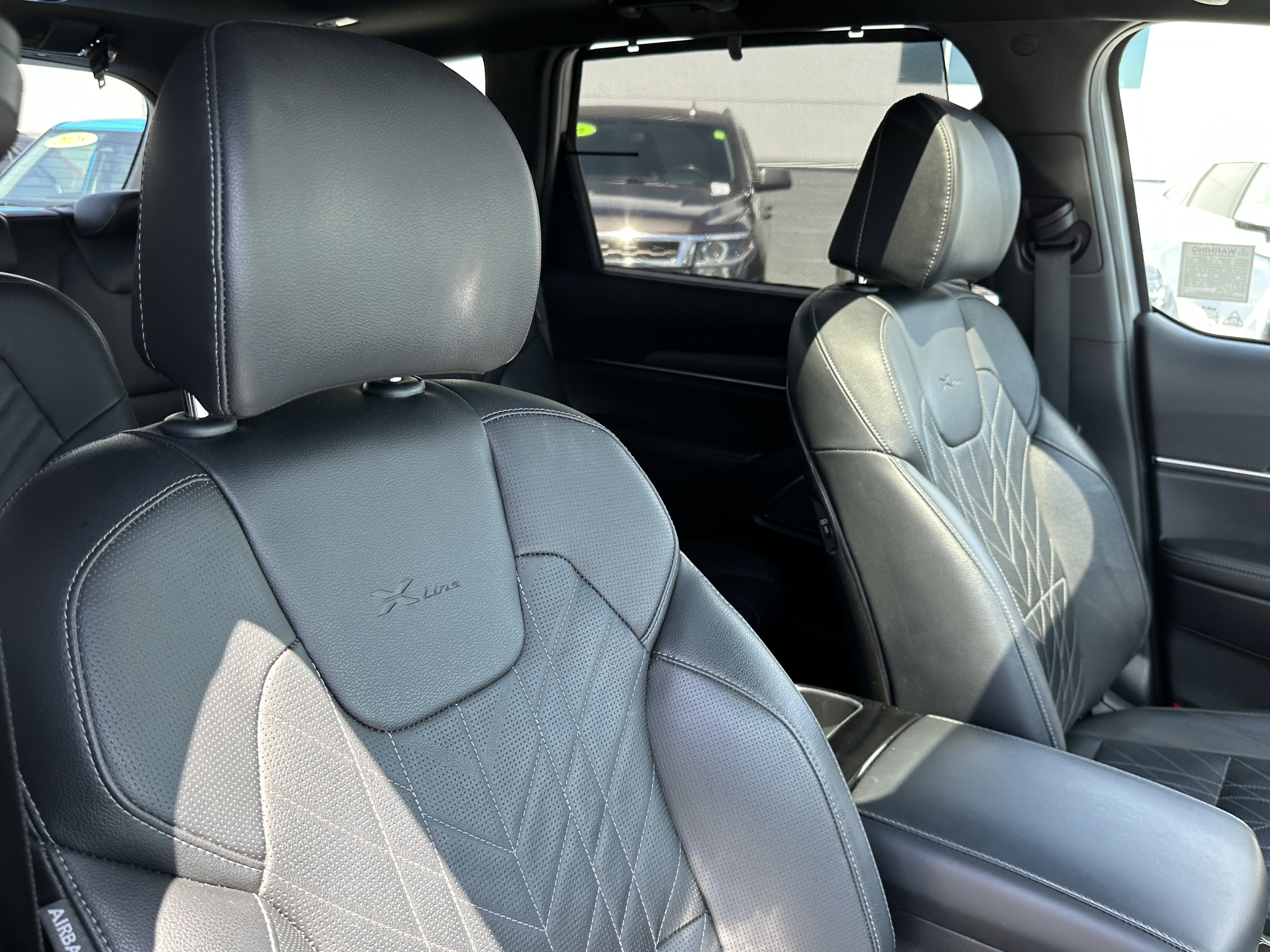 Certified 2024 Kia Telluride SX X-Line image 18