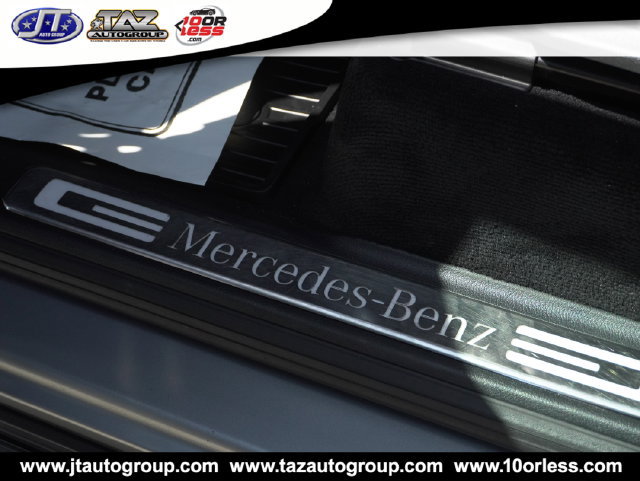 Used 2020 Mercedes-Benz G 550 w/ AMG Line image 21