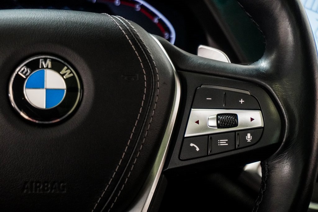 Used 2019 BMW X5 xDrive40i image 17