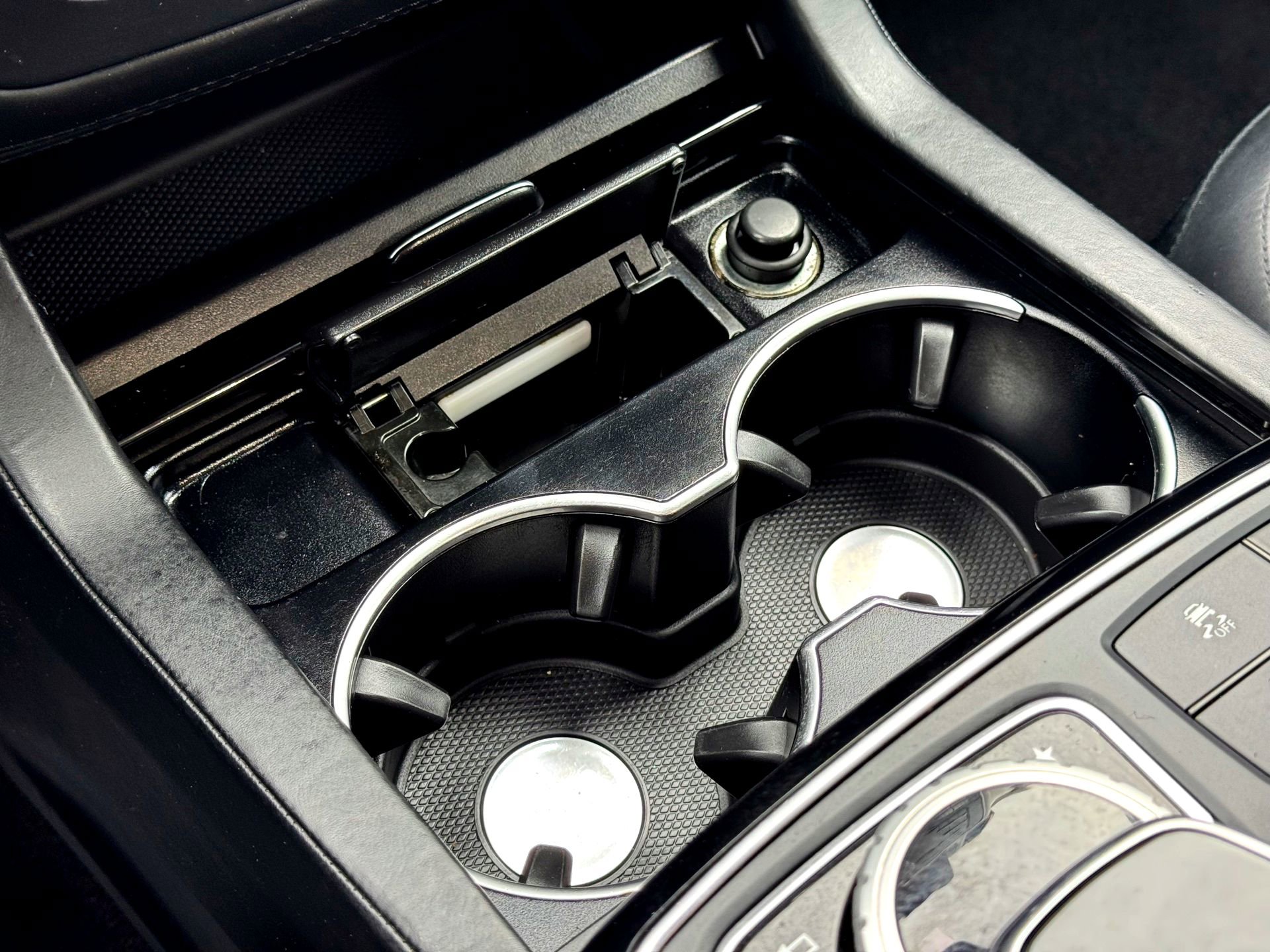 Used 2018 Mercedes-Benz GLS 63 AMG 4MATIC image 35