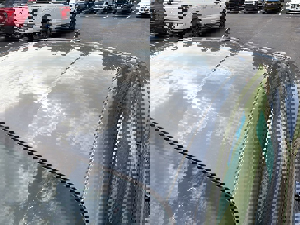 New 2025 Ford Mustang Premium image 7