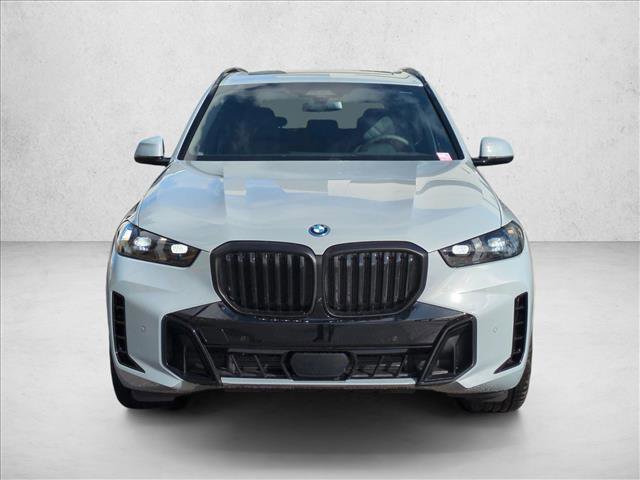 New 2026 BMW X5 xDrive50e w/ M Sport Package image 6