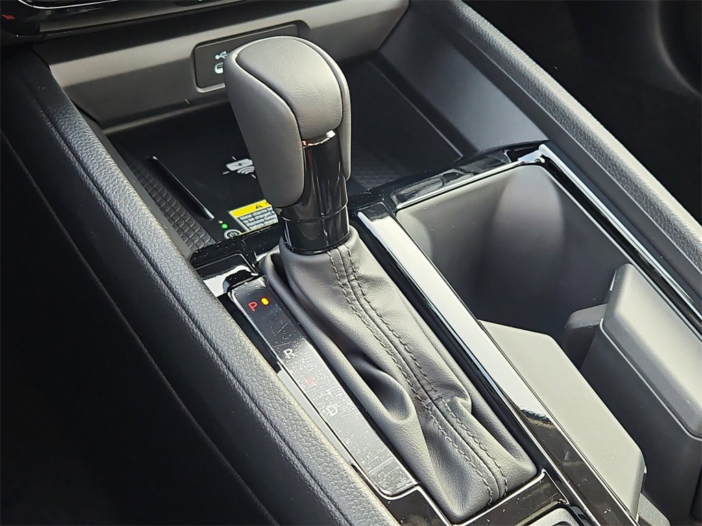 New 2025 Honda Accord EX-L image 18