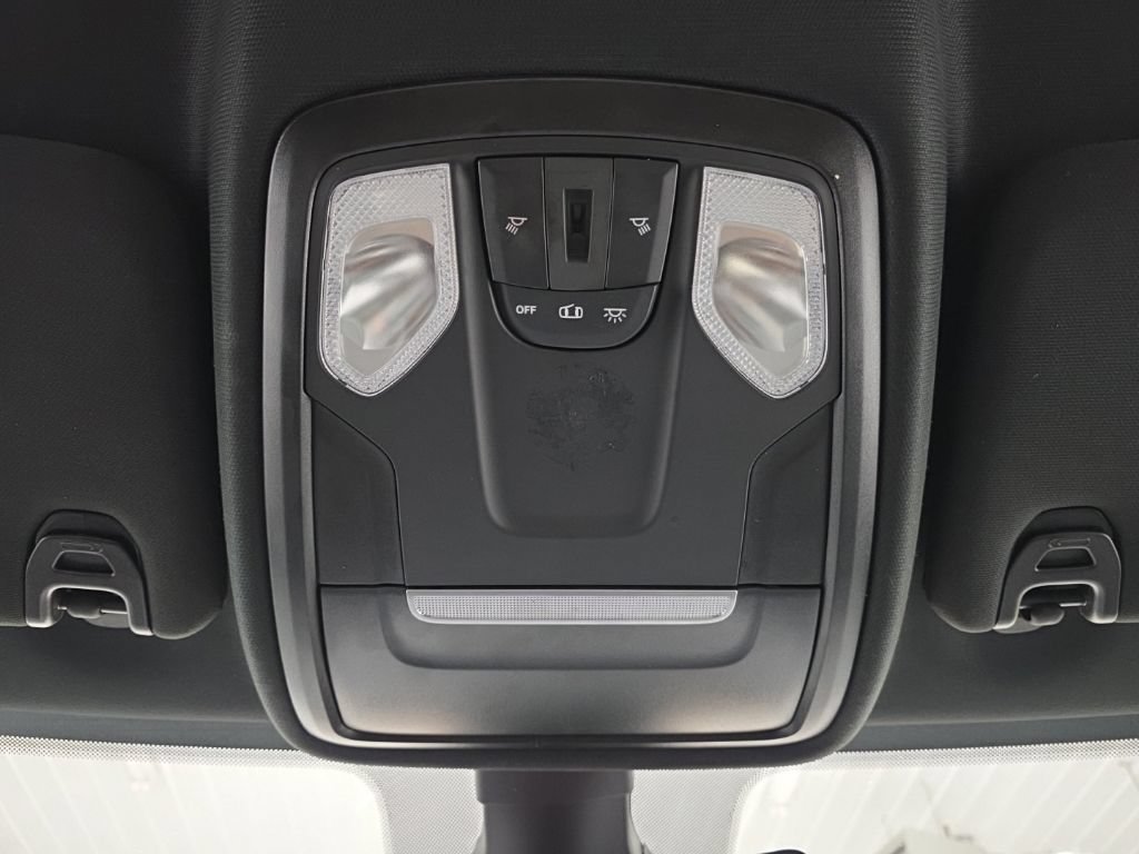Used 2023 RAM 2500 Big Horn w/ Level 1 Equipment Group AWD/4WD image 34