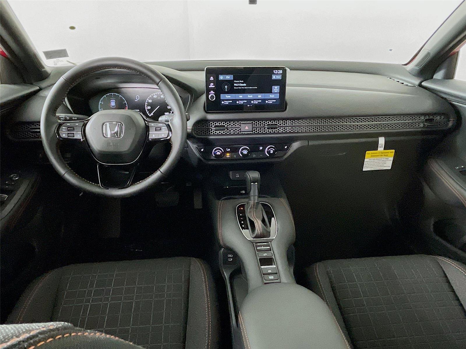 New 2026 Honda HR-V Sport image 16