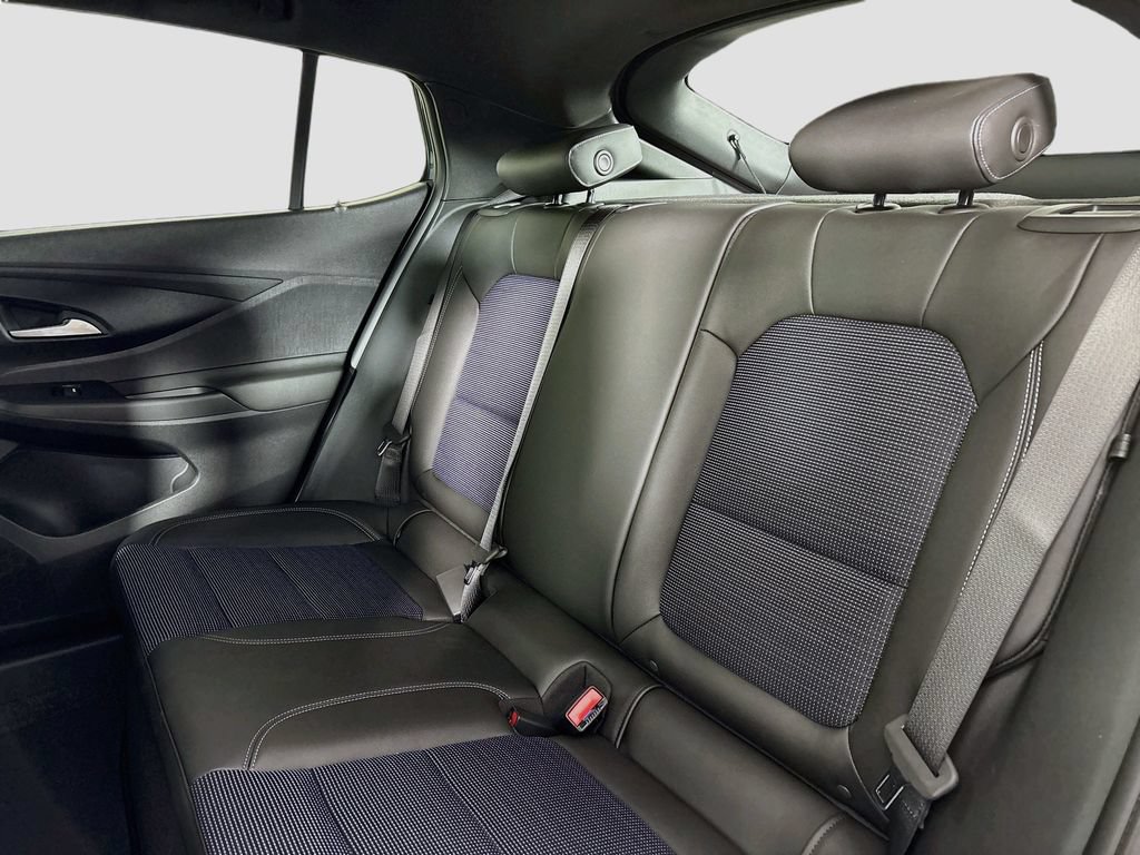 New 2026 Buick Envista Preferred w/ Convenience I Package FWD image 23