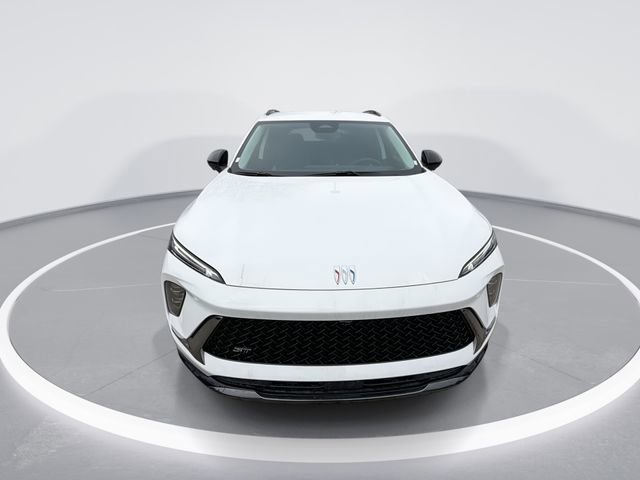 New 2026 Buick Envision Sport Touring video 3