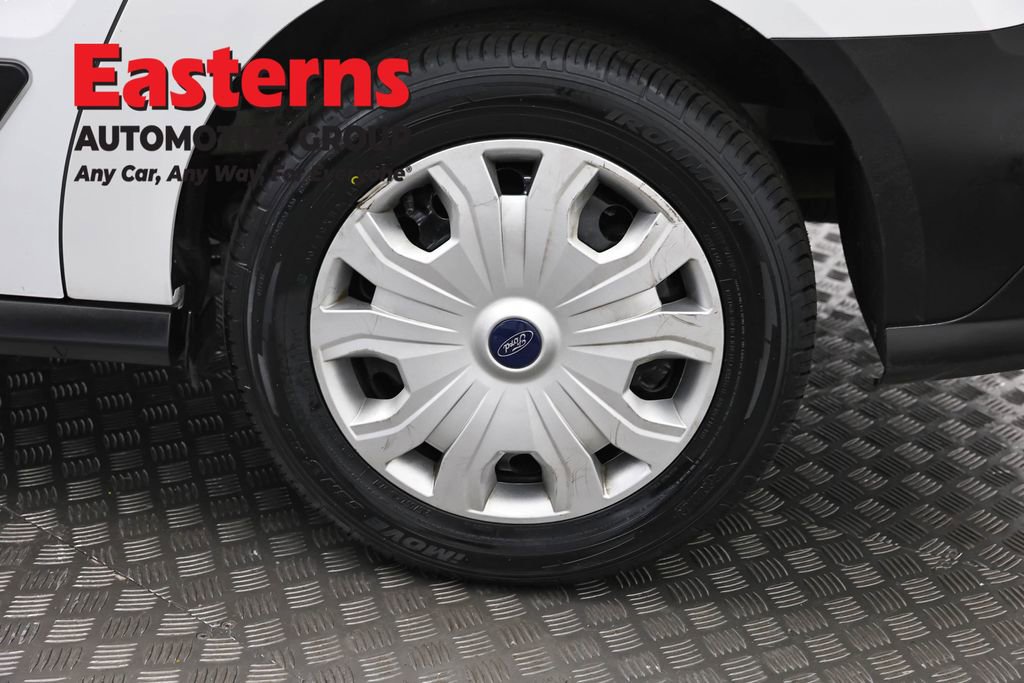 Used 2020 Ford Transit Connect XL FWD image 34