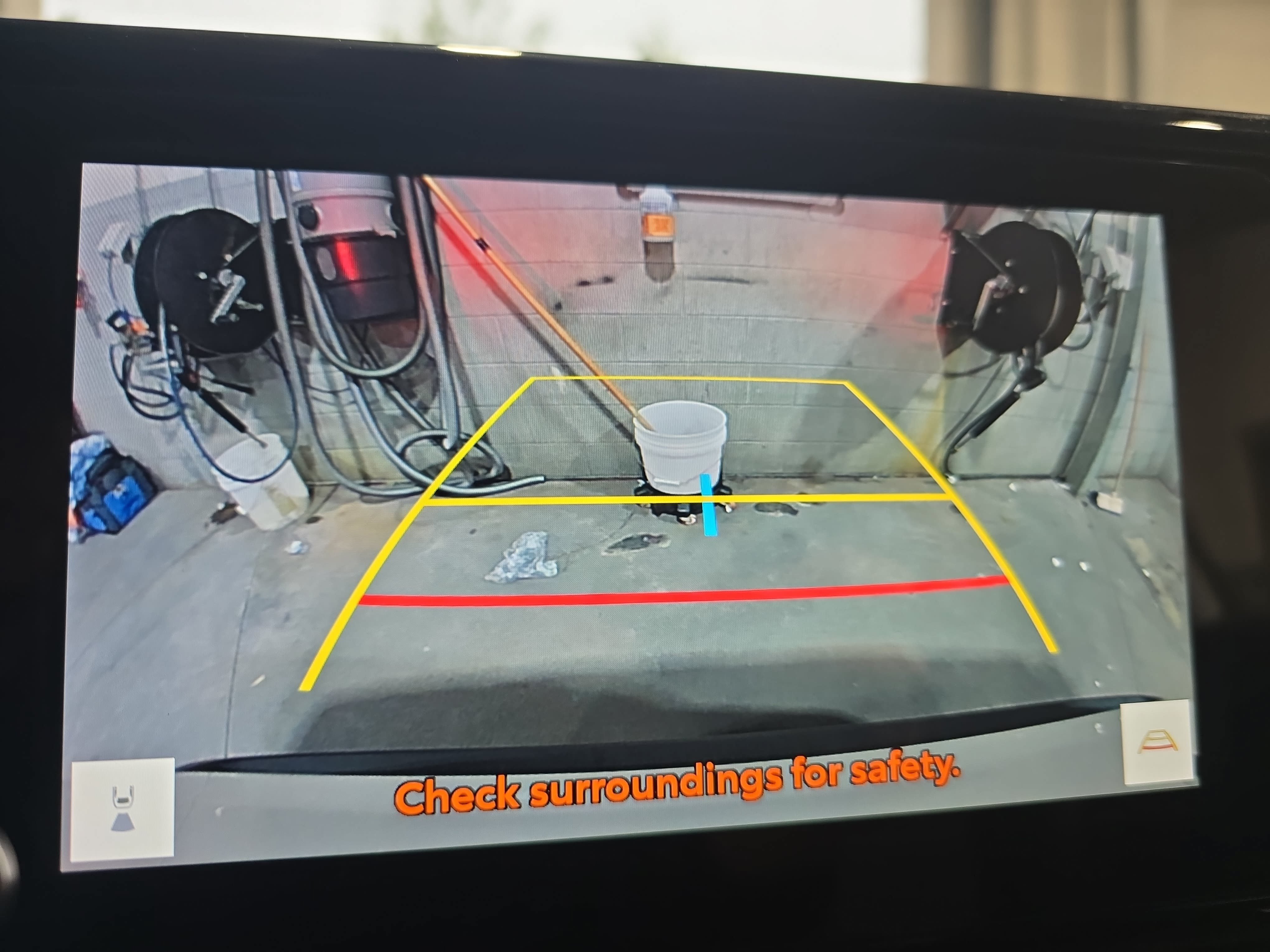 Used 2024 Toyota RAV4 XLE Premium FWD image 23