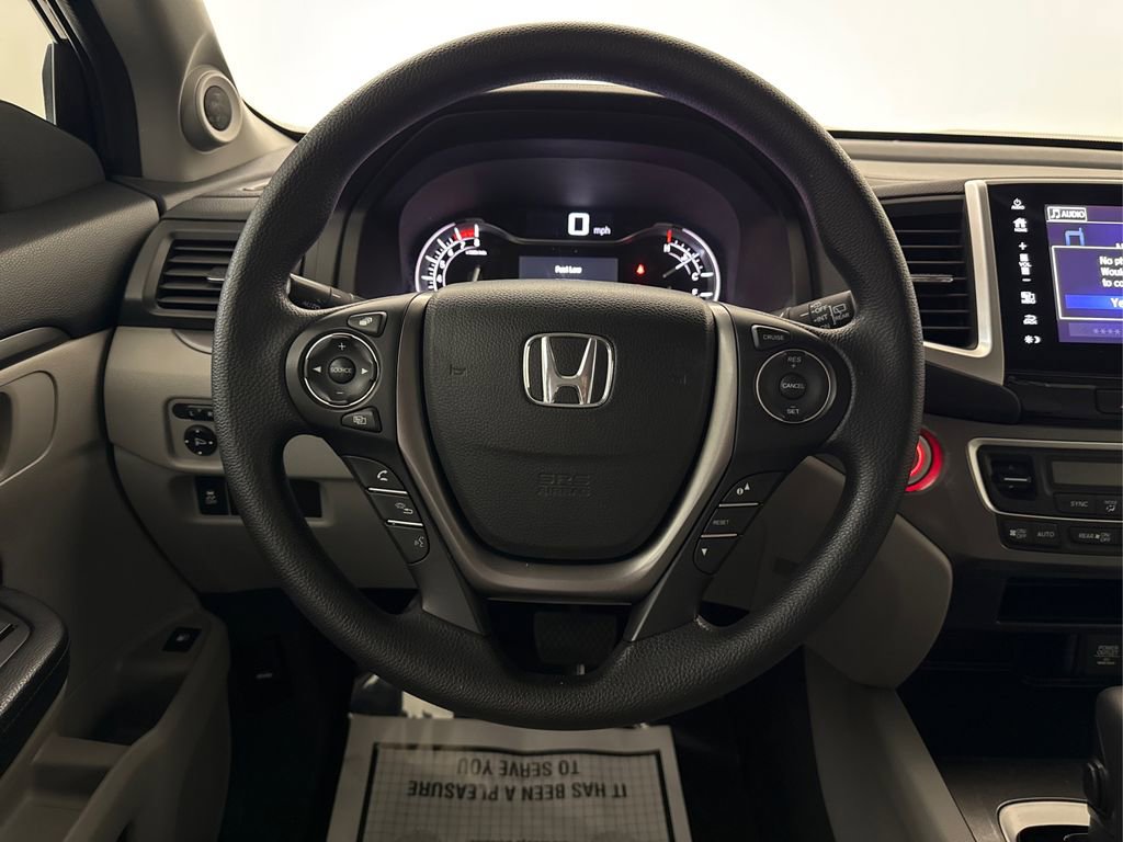 Used 2018 Honda Pilot EX image 26
