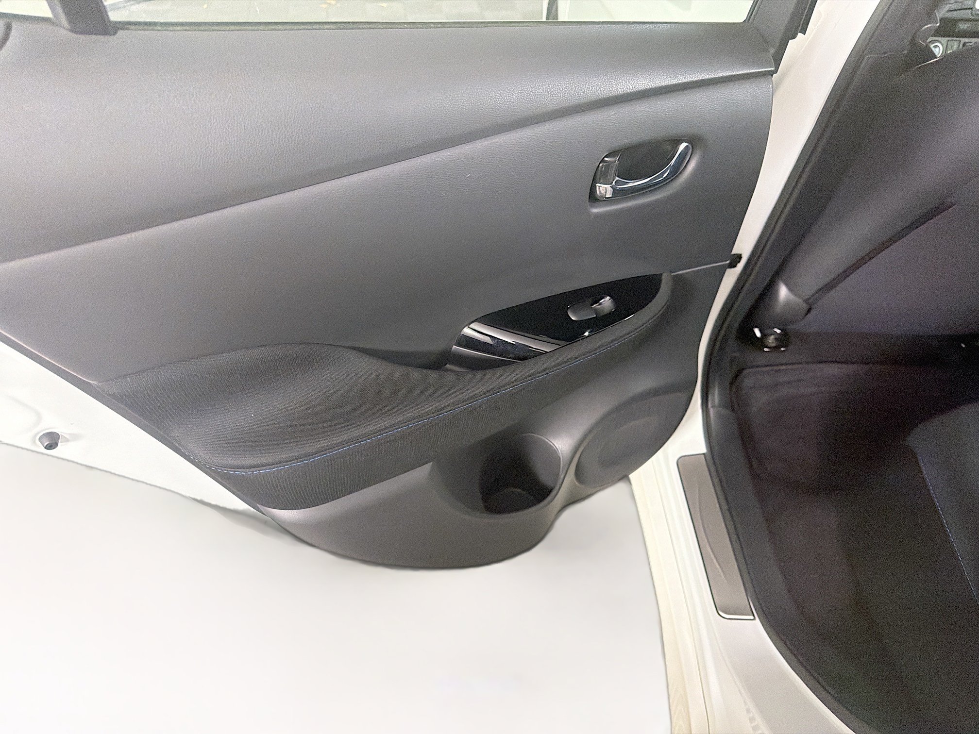 Used 2024 Nissan Leaf SV Plus FWD image 25