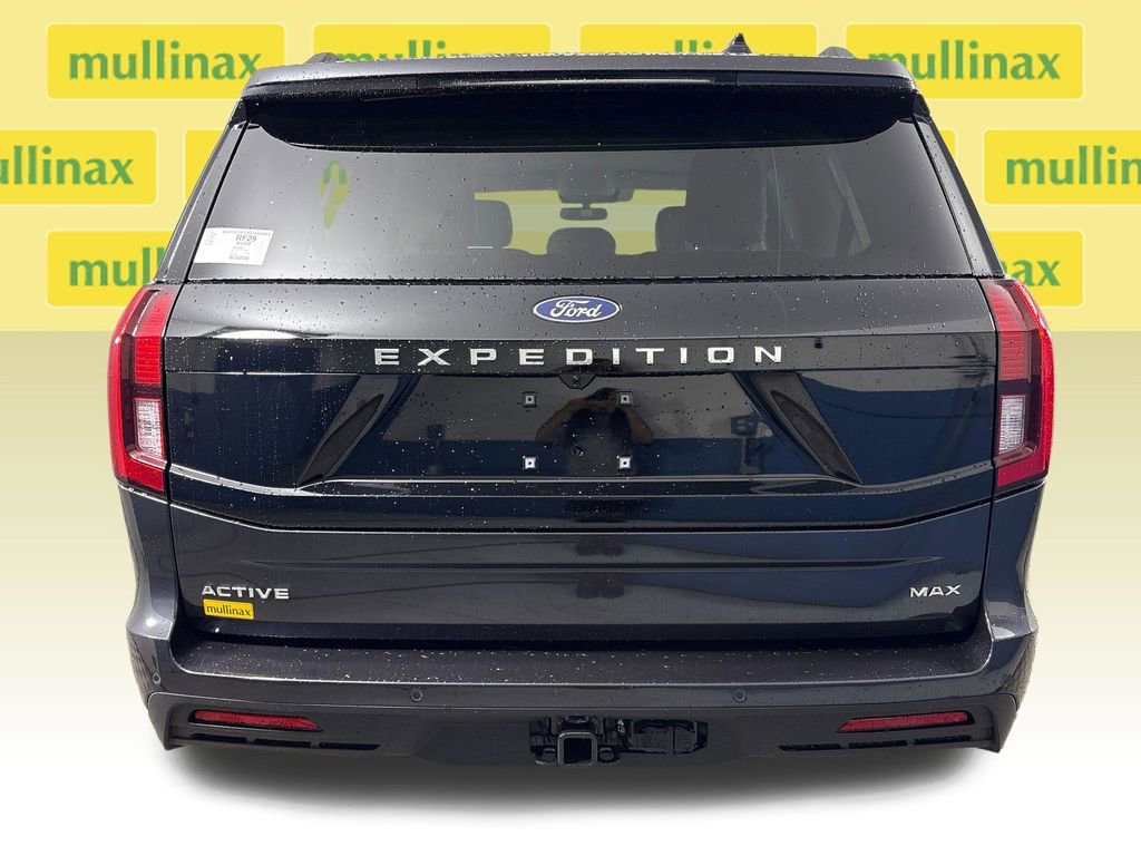 New 2026 Ford Expedition Max Active image 9