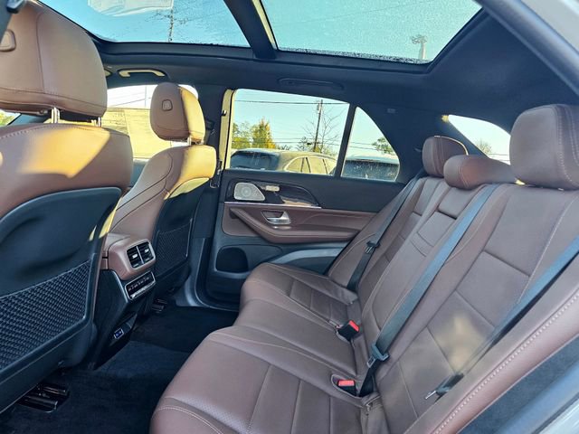 New 2026 Mercedes-Benz GLE 450 4MATIC image 22
