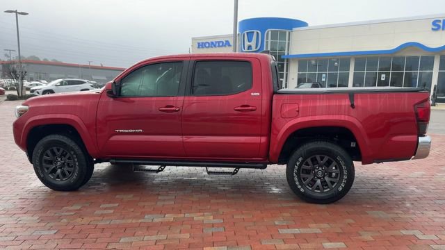Used 2023 Toyota Tacoma SR5 image 8