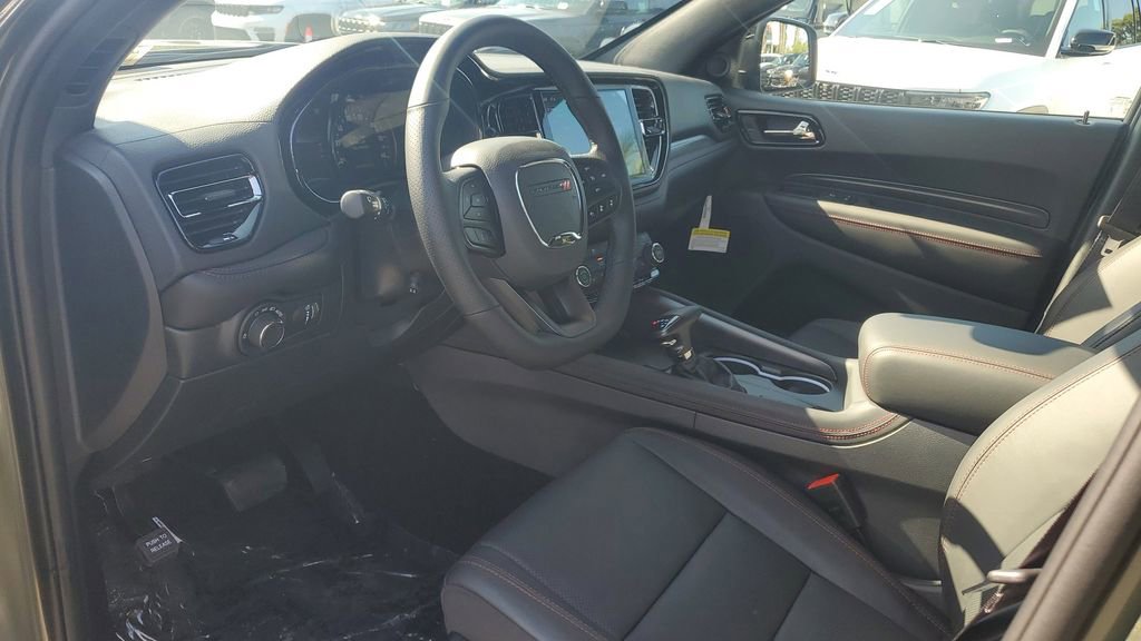 New 2026 Dodge Durango R/T image 20