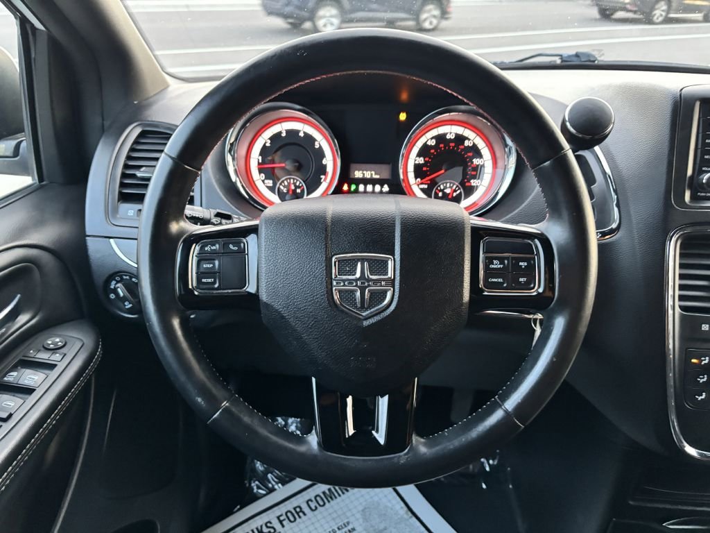 Used 2018 Dodge Grand Caravan SE image 21