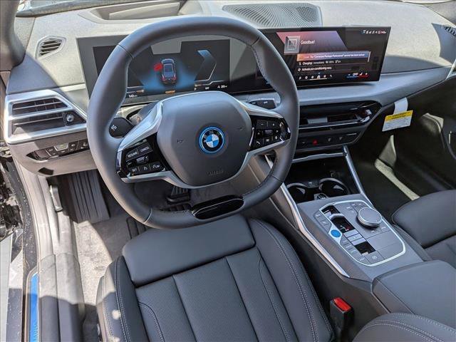 Used 2026 BMW i4 xDrive40i w/ Premium Package AWD/4WD image 3