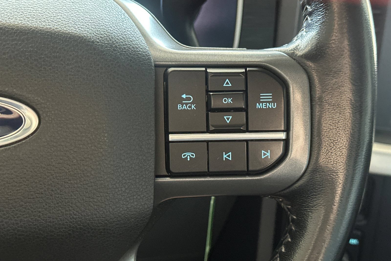 Used 2021 Ford F150 XLT w/ Equipment Group 301A Mid AWD/4WD image 25