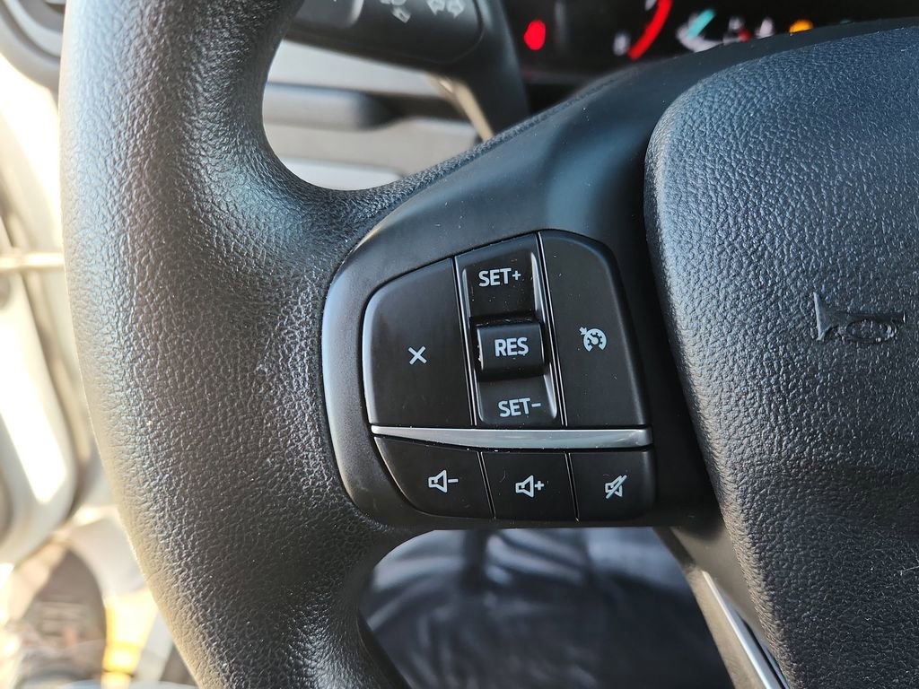 Used 2021 Ford Escape SE image 20