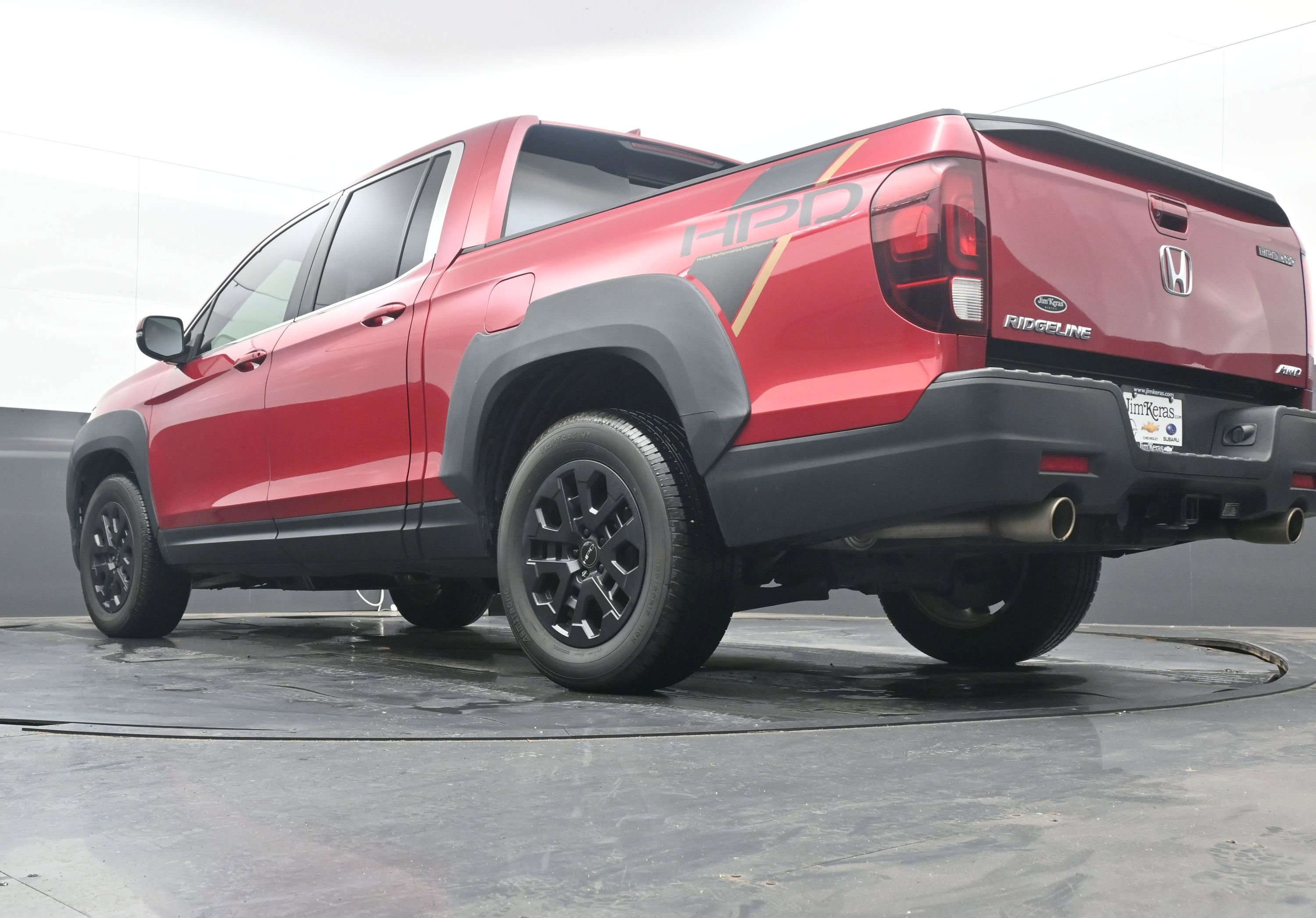 Used 2023 Honda Ridgeline RTL image 28