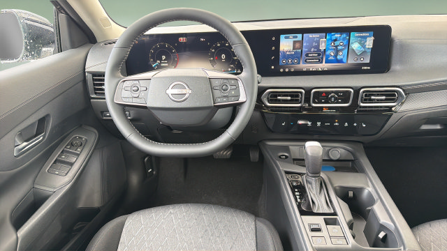 New 2027 Nissan Sentra SV w/ SV Convenience Package FWD image 11