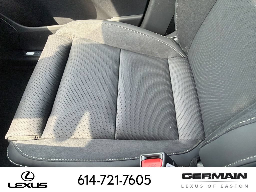 New 2026 Lexus RX 350 AWD w/ Convenience Package image 31