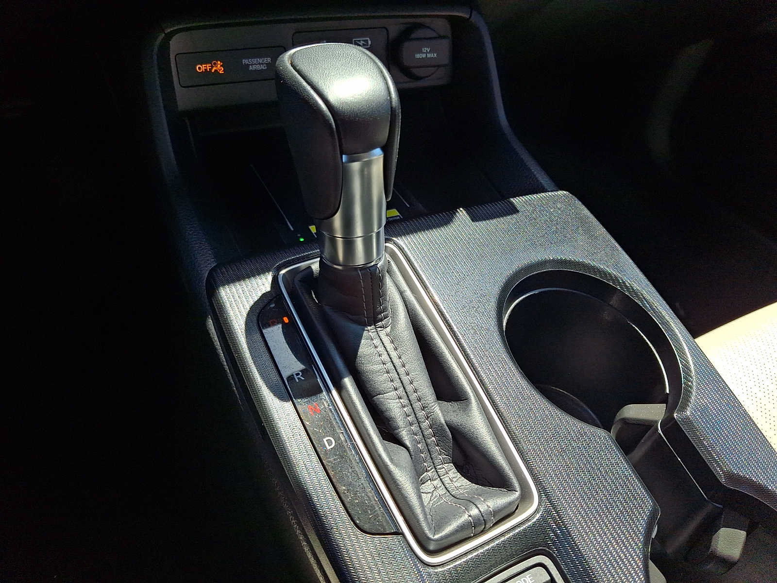 Certified 2023 Honda Civic Touring image 15