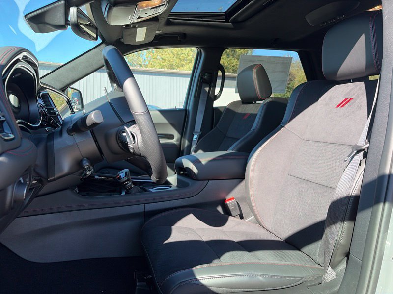 New 2027 Dodge Durango GT AWD/4WD image 23