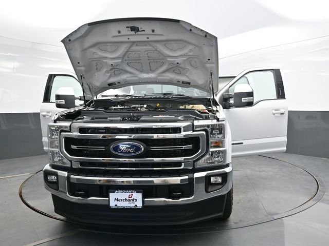 Used 2022 Ford F250 Lariat image 38