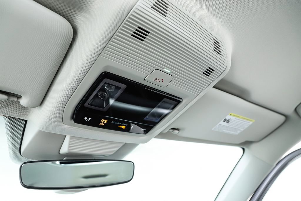 New 2026 Volkswagen Tiguan SE image 64