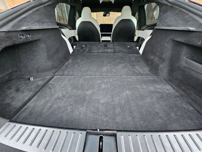 Used 2022 Tesla Model S Plaid image 64