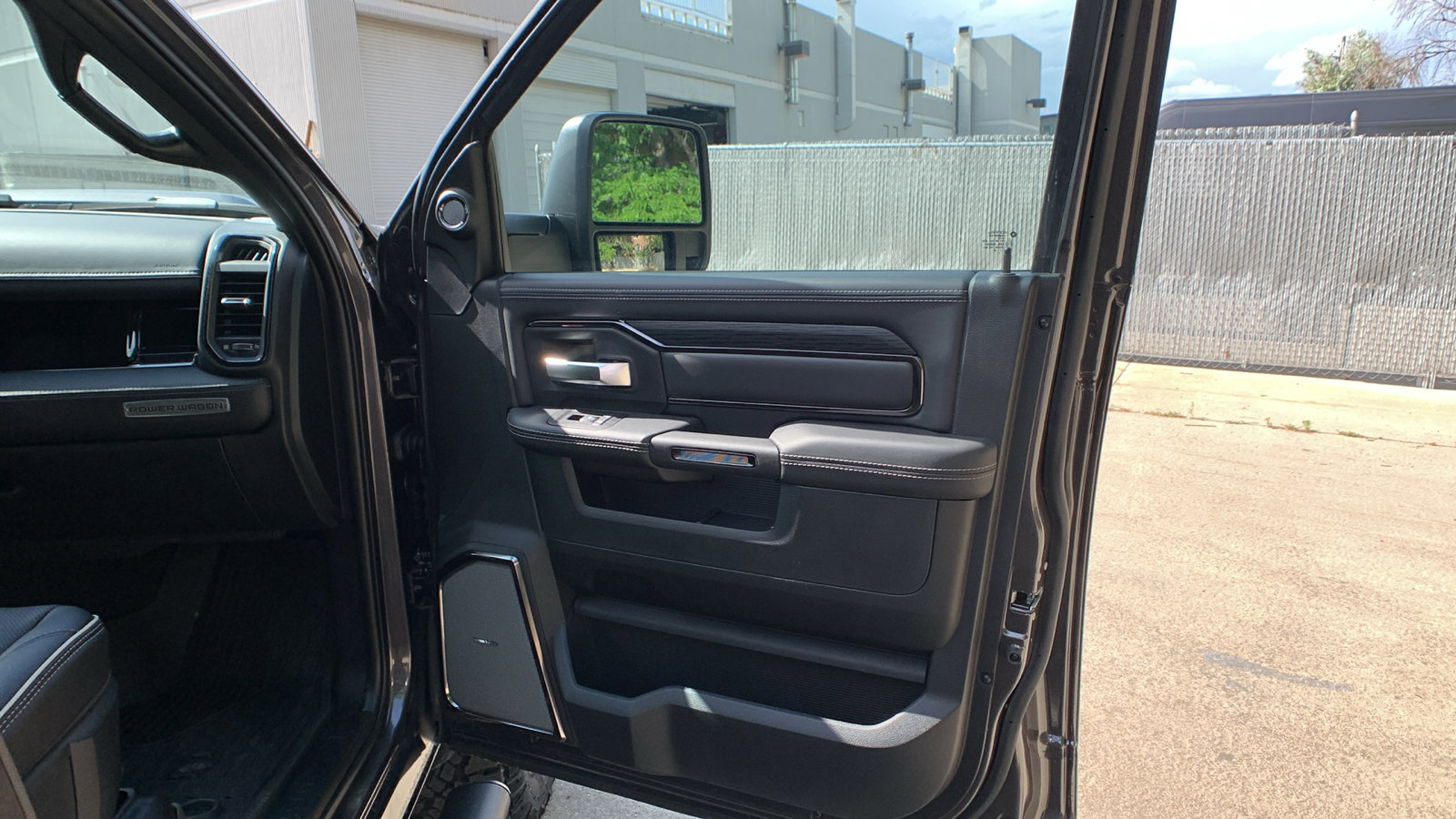 New 2025 RAM 2500 Power Wagon image 36