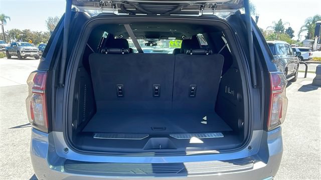Used 2023 Chevrolet Tahoe Premier w/ Max Trailering Package AWD/4WD image 30