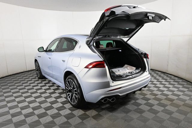 New 2025 Maserati Grecale GT AWD/4WD image 34