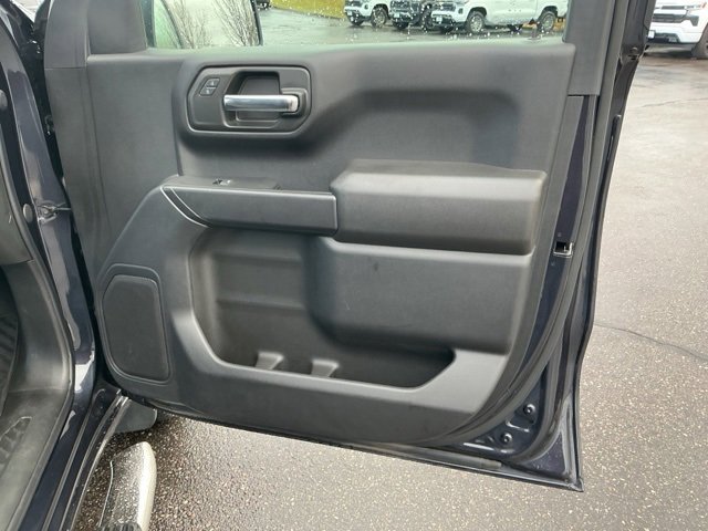 Used 2023 Chevrolet Silverado 1500 Custom image 20