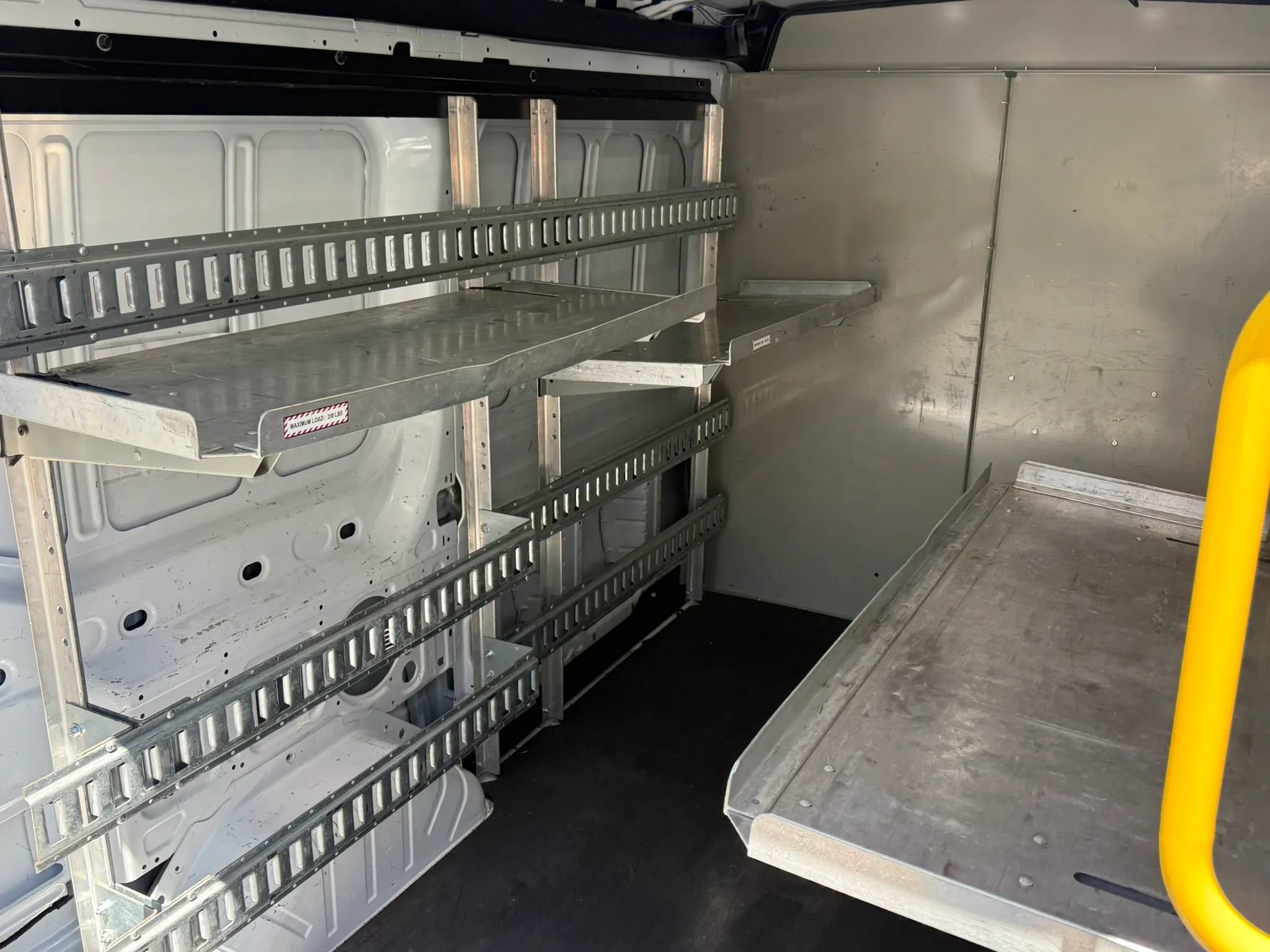 Used 2020 Ford Transit 150 Medium Roof RWD image 26