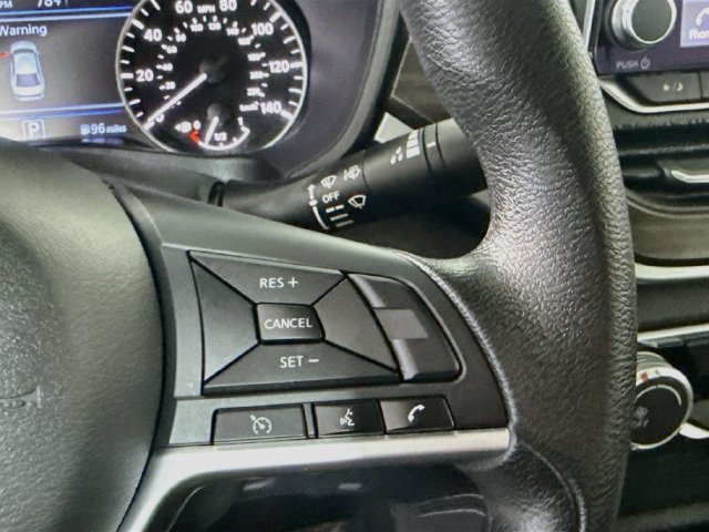 Used 2023 Nissan Altima 2.5 SV AWD/4WD image 14