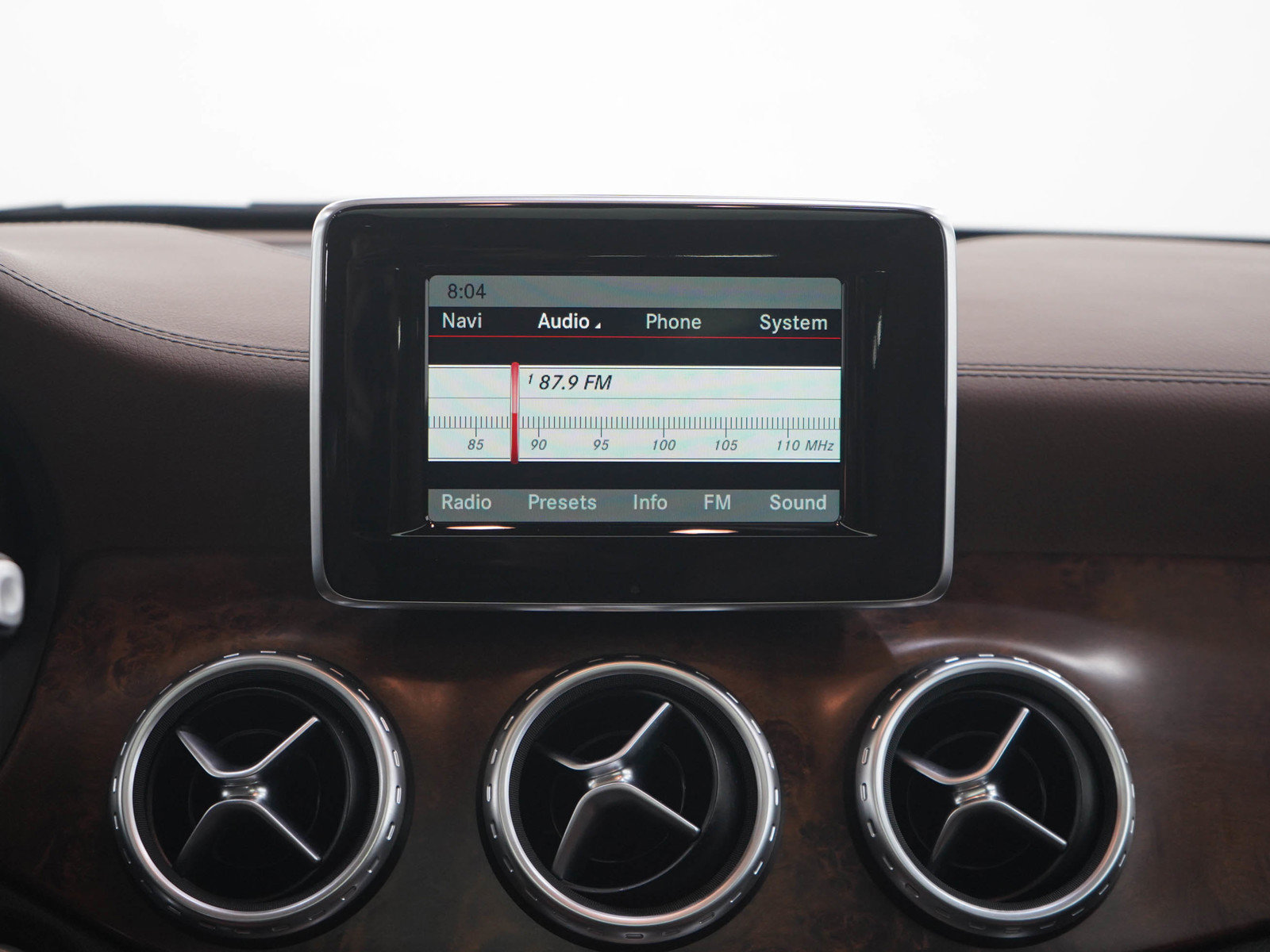 Used 2015 Mercedes-Benz GLA 250 4MATIC image 16